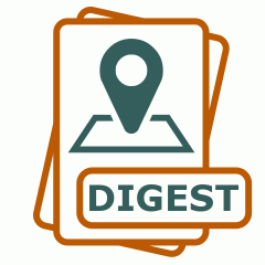 Symbol der DIGEST-Datei