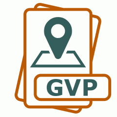 Symbol der GVP-Datei