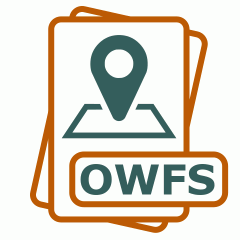 Symbol der OWFS-Datei