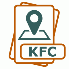 Symbol der KFC-Datei