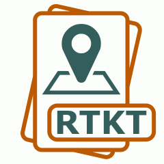 Symbol der RTKT-Datei