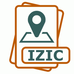 Symbol der IZIC-Datei