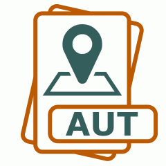 Symbol der AUT-Datei