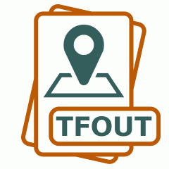 Symbol der TFOUT-Datei