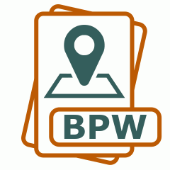 Symbol der BPW-Datei
