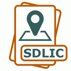 Symbol der SDLIC-Datei