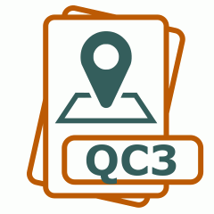 Symbol der QC3-Datei