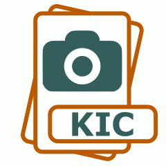 Symbol der KIC-Datei