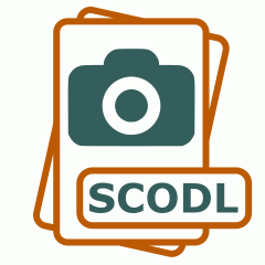 Symbol der SCODL-Datei