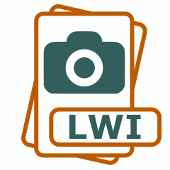 Symbol der LWI-Datei