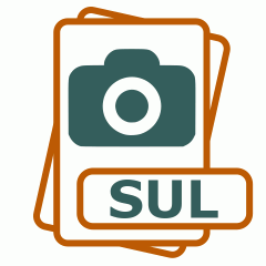 Symbol der SUL-Datei