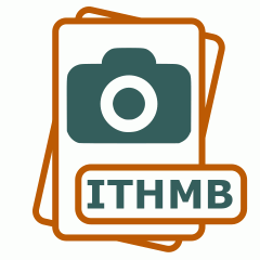 Symbol der ITHMB-Datei