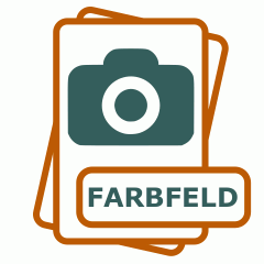 Symbol der FARBFELD-Datei