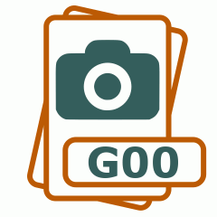 Symbol der G00-Datei