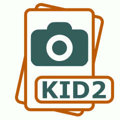 Symbol der KID2-Datei
