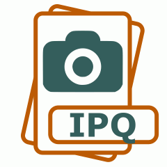 Symbol der IPQ-Datei