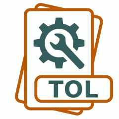 Symbol der TOL-Datei