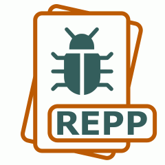 Symbol der REPP-Datei