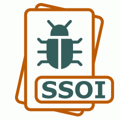 Symbol der SSOI-Datei