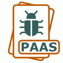 Symbol der PAAS-Datei
