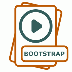 Symbol der BOOTSTRAP-Datei