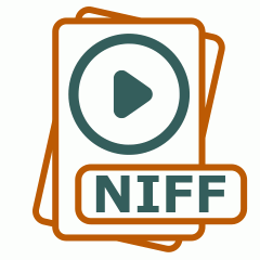 Symbol der NIFF-Datei