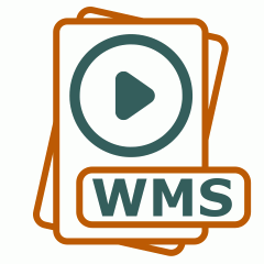 Symbol der WMS-Datei