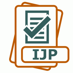 Symbol der IJP-Datei