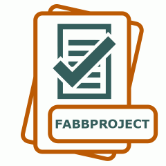 Symbol der FABBPROJECT-Datei