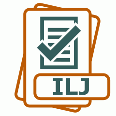 Symbol der ILJ-Datei