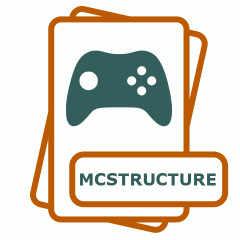 Symbol der MCSTRUCTURE-Datei