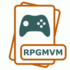 Symbol der RPGMVM-Datei