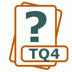 Symbol der TQ4-Datei
