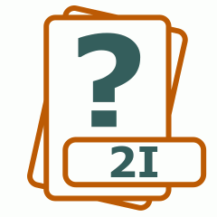 Symbol der 2I-Datei