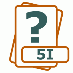 Symbol der 5I-Datei