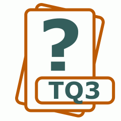 Symbol der TQ3-Datei