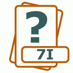 Symbol der 7I-Datei