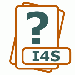 Symbol der I4S-Datei